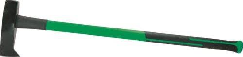 Fortis Spalthammer 2700 Gramm mit Fiberglasstiel Produktbild Fortis Spalthammer 2700 Gramm mit Fiberglasstiel