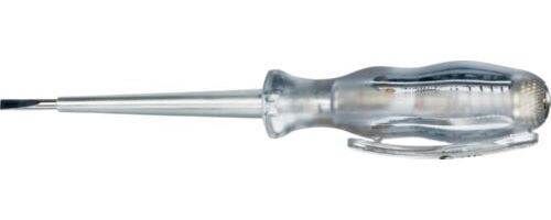 Fortis Spannungsprüfer 3,0 x 70 mm Produktbild Fortis Spannungsprüfer 3,0 x 70 mm