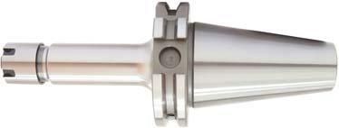 Produktbild FORTIS Spannzangenfutter Mini JISB6339AD A70 BT50- ER25M