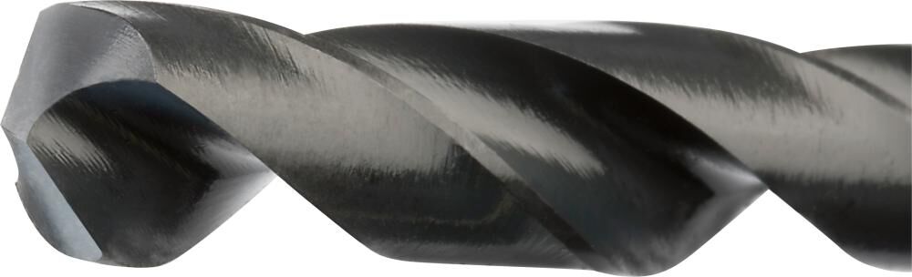 Fortis Spiralbohrer D338RN HSS geschliffen 2,6 mm