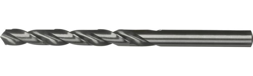 Fortis Spiralbohrer D338RN HSS geschliffen 1,0 mm Produktbild Fortis Spiralbohrer D338RN HSS geschliffen 1,0 mm