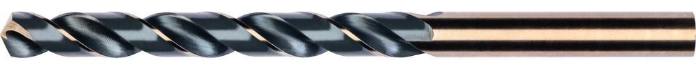 FORTIS Spiralbohrer DIN338 HSS Bronce Form C 3,50 mm FORTIS Spiralbohrer DIN338 HSS Bronce Form C 3,50 mm