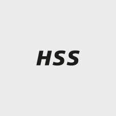 FORTIS Spiralbohrer DIN338 HSS geschliffen Typ RN 4,9 mm
