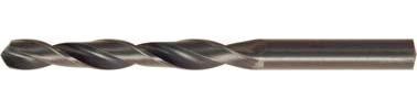 FORTIS Spiralbohrer DIN338 HSS rollgewalzt Typ RN 5,7 mm FORTIS Spiralbohrer DIN338 HSS rollgewalzt Typ RN 5,7 mm
