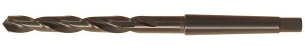 FORTIS Spiralbohrer DIN345 HSS rollgewalzt Typ N Schaft MK 19,5 mm FORTIS Spiralbohrer DIN345 HSS rollgewalzt Typ N Schaft MK 19,5 mm