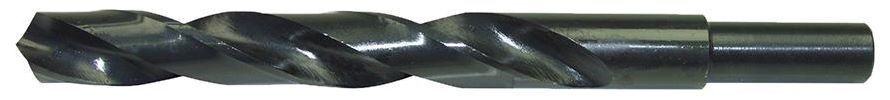 FORTIS Spiralbohrer DIN338 HSS rollgewalzt Typ N 14,5 mm FORTIS Spiralbohrer DIN338 HSS rollgewalzt Typ N 14,5 mm