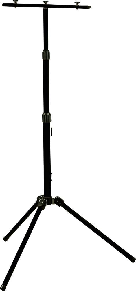Fortis  Stativ für LED Baustrahler Produktbild Fortis  Stativ für LED Baustrahler
