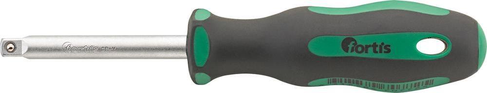 Fortis Steckgriff 1/4 Zoll 150 mm Produktbild Fortis Steckgriff 1/4 Zoll 150 mm