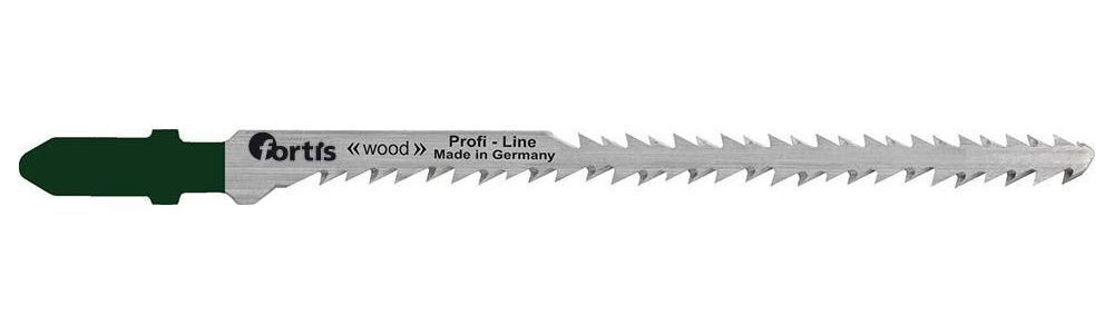 Fortis Stichsägeblatt CV 115/95/2,2-3,2 Produktbild Fortis Stichsägeblatt CV 115/95/2,2-3,2
