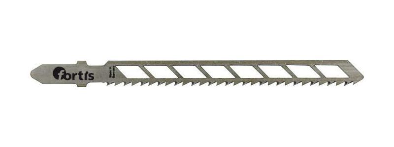 Fortis Stichsägeblatt CV 100/75/2,5S Produktbild Fortis Stichsägeblatt CV 100/75/2,5S