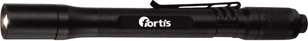 Fortis  LED Stiftleuchte 100 Lumen Produktbild Fortis  LED Stiftleuchte 100 Lumen