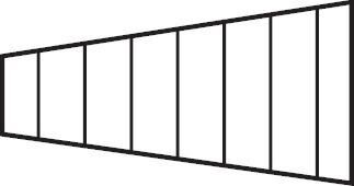 Fortis  Storchschnabelzange poliert gerade 200 mm Produktbild Fortis  Storchschnabelzange poliert gerade 200 mm bild 3