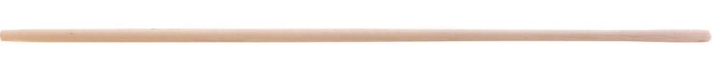 Fortis Straßenrechenstiel 1800/36 mm Konus 30/60 Bauqualität Produktbild Fortis Straßenrechenstiel 1800/36 mm Konus 30/60 Bauqualität