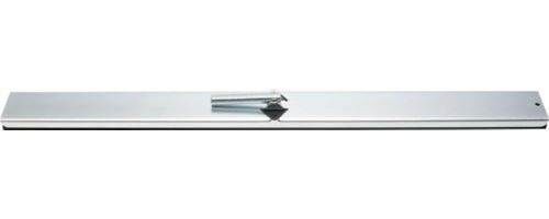 Fortis Stützplatte 750 mm für Teleskopstütze Produktbild Fortis Stützplatte 750 mm für Teleskopstütze