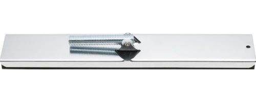 Fortis Stützplatte 350 mm für Teleskopstütze Produktbild Fortis Stützplatte 350 mm für Teleskopstütze