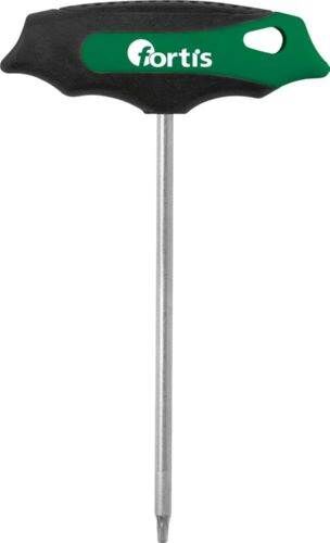 Produktbild Fortis Schraubendreher Quergriff Torx T45 x 200 mm