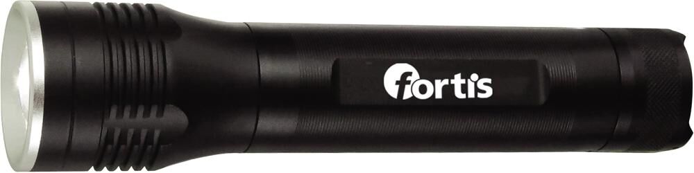 Fortis  LED Taschenlampe 1500 Lumen Produktbild Fortis  LED Taschenlampe 1500 Lumen