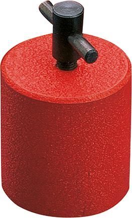 Produktbild FORTIS Topfmagnet mit Abdrückgewinde 54 mm