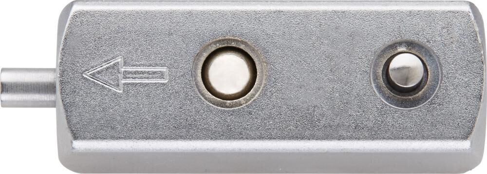 Fortis Verbindungsvierkant 3/4 Zoll 52 mm Produktbild Fortis Verbindungsvierkant 3/4 Zoll 52 mm