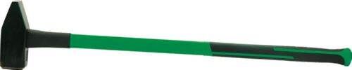 Fortis Vorschlaghammer 6 kg Fiberglasstiel Produktbild Fortis Vorschlaghammer 6 kg Fiberglasstiel