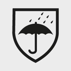 Fortis Warnjacke Arthur orange marine Gr. XL Produktbild Fortis Warnjacke Arthur orange marine Gr. XL bild 2