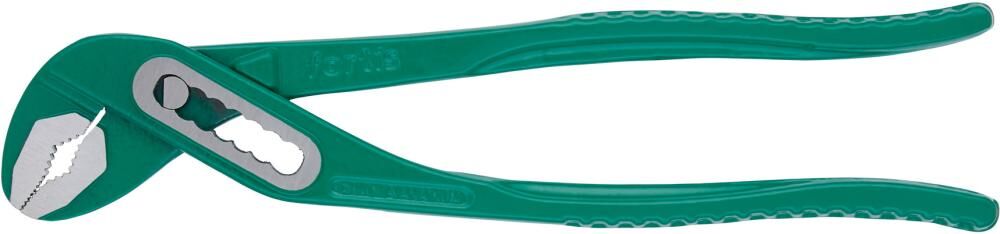 Fortis  Wasserpumpenzange 240 mm Produktbild Fortis  Wasserpumpenzange 240 mm