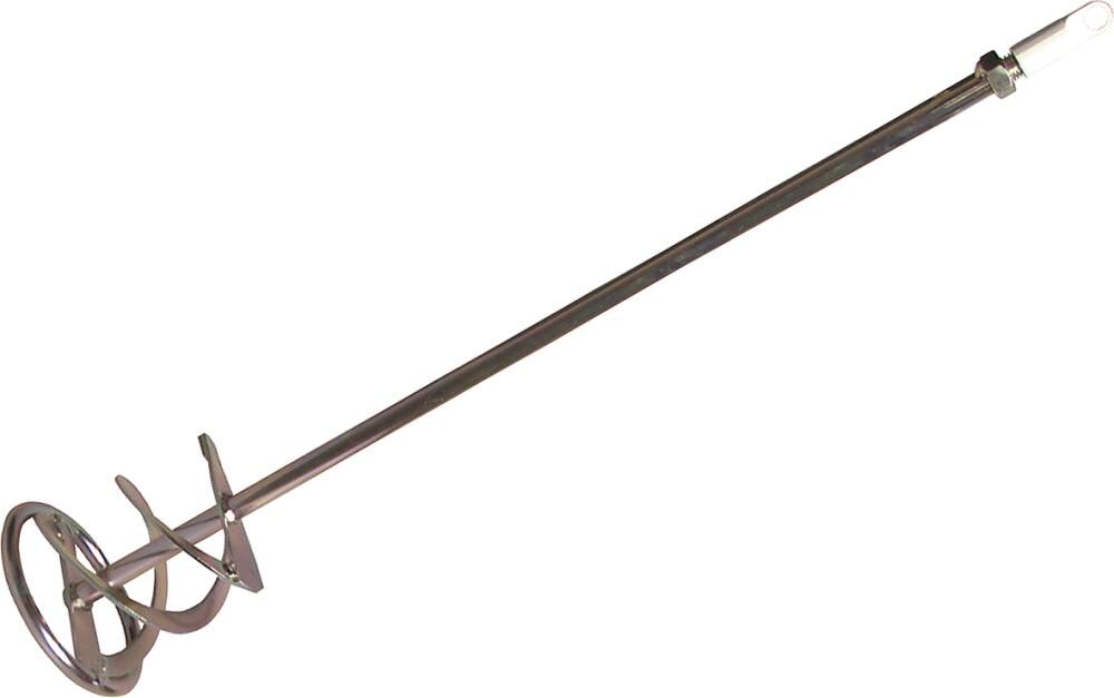 Fortis  Wendelrührer 135 mm x 600 mm M14 Produktbild Fortis  Wendelrührer 135 mm x 600 mm M14