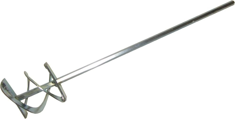 Fortis  Wendelrührer 70 mm x 400 mm 6 kant Produktbild Fortis  Wendelrührer 70 mm x 400 mm 6 kant