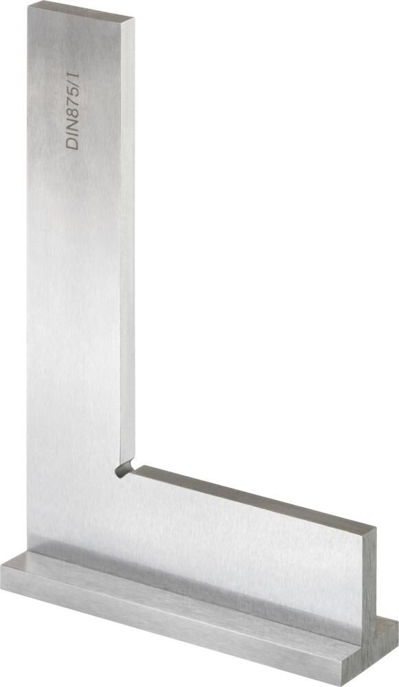 Fortis Werkstattwinkel mit Anschlag 400x265mm Produktbild Fortis Werkstattwinkel mit Anschlag 400x265mm