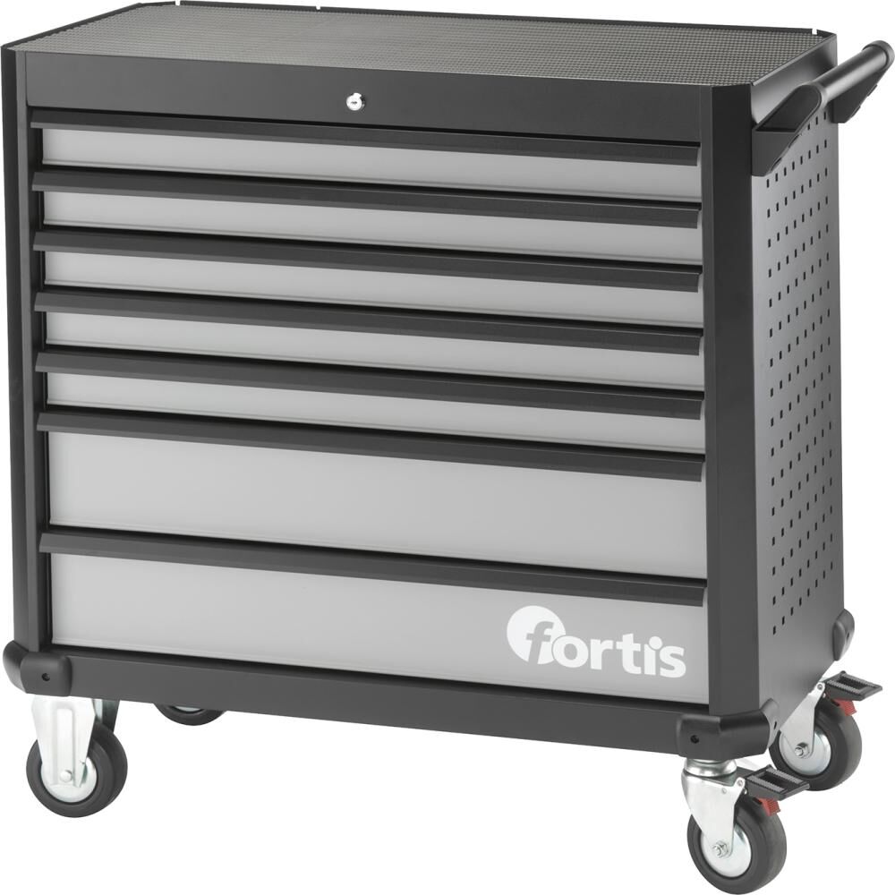 Fortis Werkstattwagen 960x460x1020mm Produktbild Fortis Werkstattwagen 960x460x1020mm