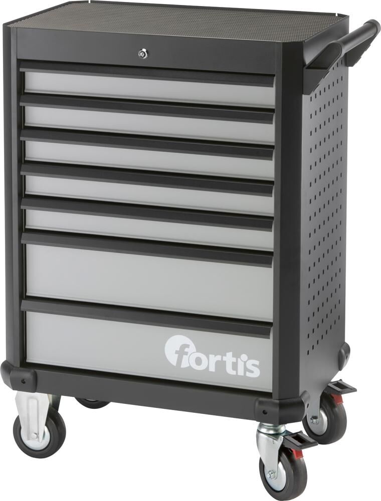 Fortis Werkstattwagen 710x460x1020mm Produktbild Fortis Werkstattwagen 710x460x1020mm