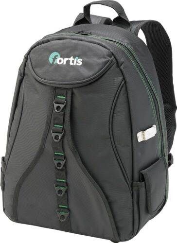 Fortis Werkzeugrucksack 340 x 440 x 260 mm Produktbild Fortis Werkzeugrucksack 340 x 440 x 260 mm