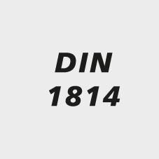 FORTIS Windeisen verstellbar DIN1814 Größe 4