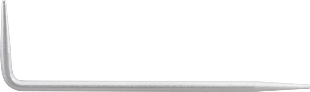 Fortis Winkeldorn 450 x 130 x 16 mm Produktbild Fortis Winkeldorn 450 x 130 x 16 mm