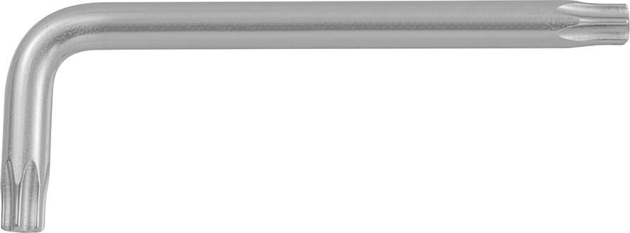 Fortis Winkelschraubendreher TX25 Produktbild Fortis Winkelschraubendreher TX25