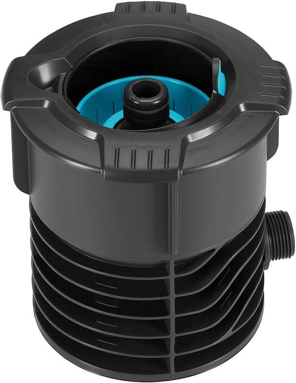 Gardena Sprinklersystem Anschlussdose Produktbild Gardena Sprinklersystem Anschlussdose