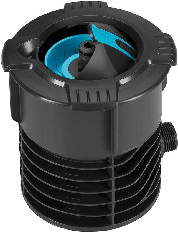 Gardena Sprinklersystem Wassersteckdose Produktbild Gardena Sprinklersystem Wassersteckdose