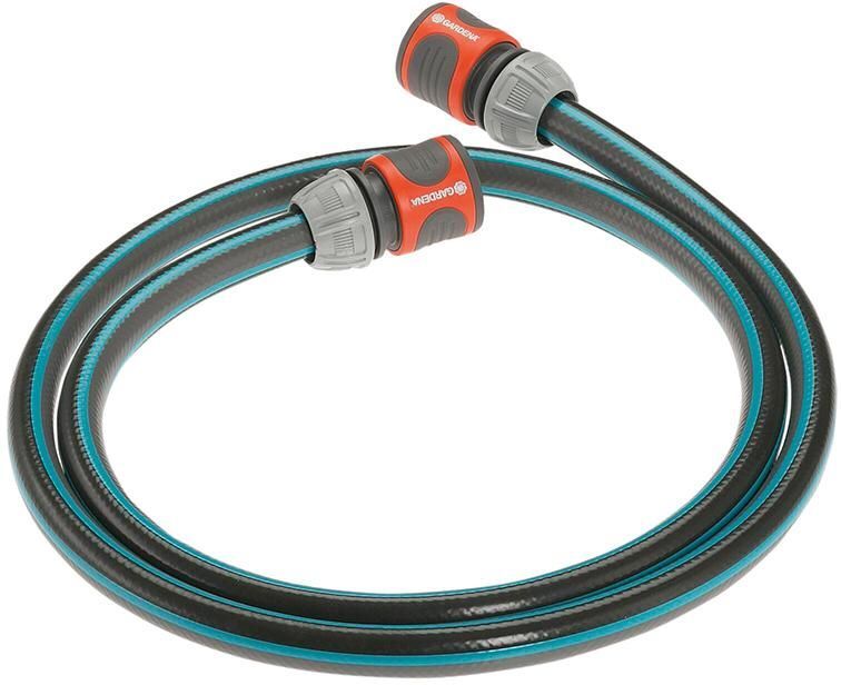 Gardena Wand Schlauchbox RollUp 20 meter Schlauch Produktbild Gardena Wand Schlauchbox RollUp 20 meter Schlauch bild 3