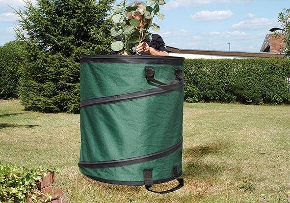 Garten Abfallsack 260 Liter Heavy II Produktbild Garten Abfallsack 260 Liter Heavy II