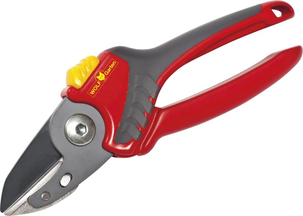 Wolf-Garten Gartenschere RS 2500 Produktbild Wolf-Garten Gartenschere RS 2500
