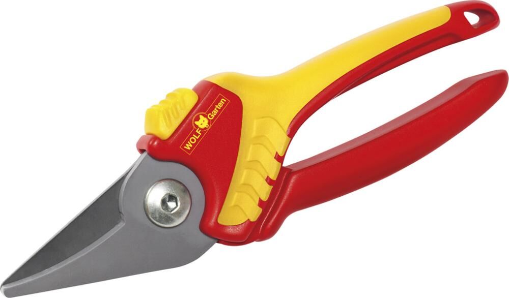 Wolf-Garten Gartenschere RR 1500 Basic Plus Produktbild Wolf-Garten Gartenschere RR 1500 Basic Plus