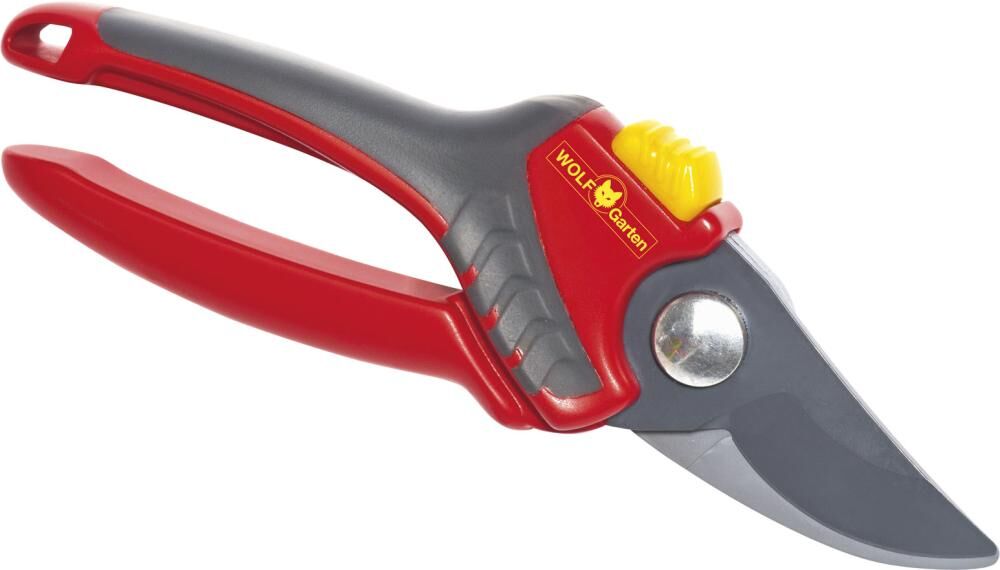Wolf-Garten Gartenschere RR 2500 Comfort Plus Produktbild Wolf-Garten Gartenschere RR 2500 Comfort Plus