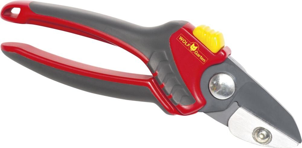 Wolf-Garten Gartenschere RS 4000 Premium Plus Wolf-Garten Gartenschere RS 4000 Premium Plus