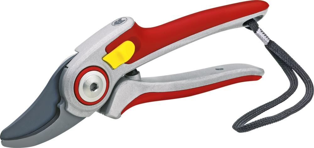 Wolf-Garten Gartenschere RR 5000 Professional Alu Schnittstärke 2,5 cm Produktbild Wolf-Garten Gartenschere RR 5000 Professional Alu Schnittstärke 2,5 cm