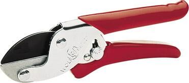 Wolf-Garten Gartenschere RS-EN rot Gesamtlänge 18 cm Produktbild Wolf-Garten Gartenschere RS-EN rot Gesamtlänge 18 cm