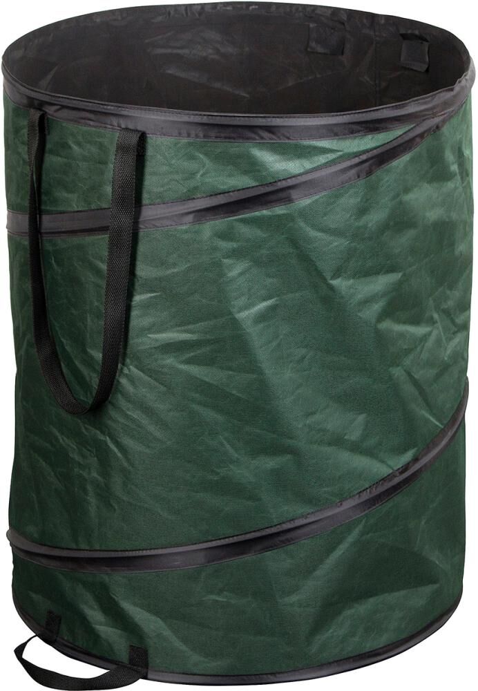 Gartentasche Pop up 80 Liter Produktbild Gartentasche Pop up 80 Liter