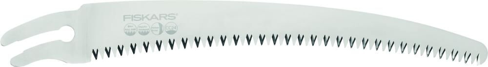Fiskars Sägeblatt CC24 gebogen für Profisägen SW Produktbild Fiskars Sägeblatt CC24 gebogen für Profisägen SW