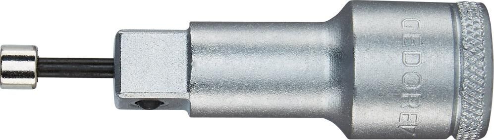 GEDORE Verlängerung mit Haltemagnet 3/8 Zoll 65 mm Produktbild GEDORE Verlängerung mit Haltemagnet 3/8 Zoll 65 mm