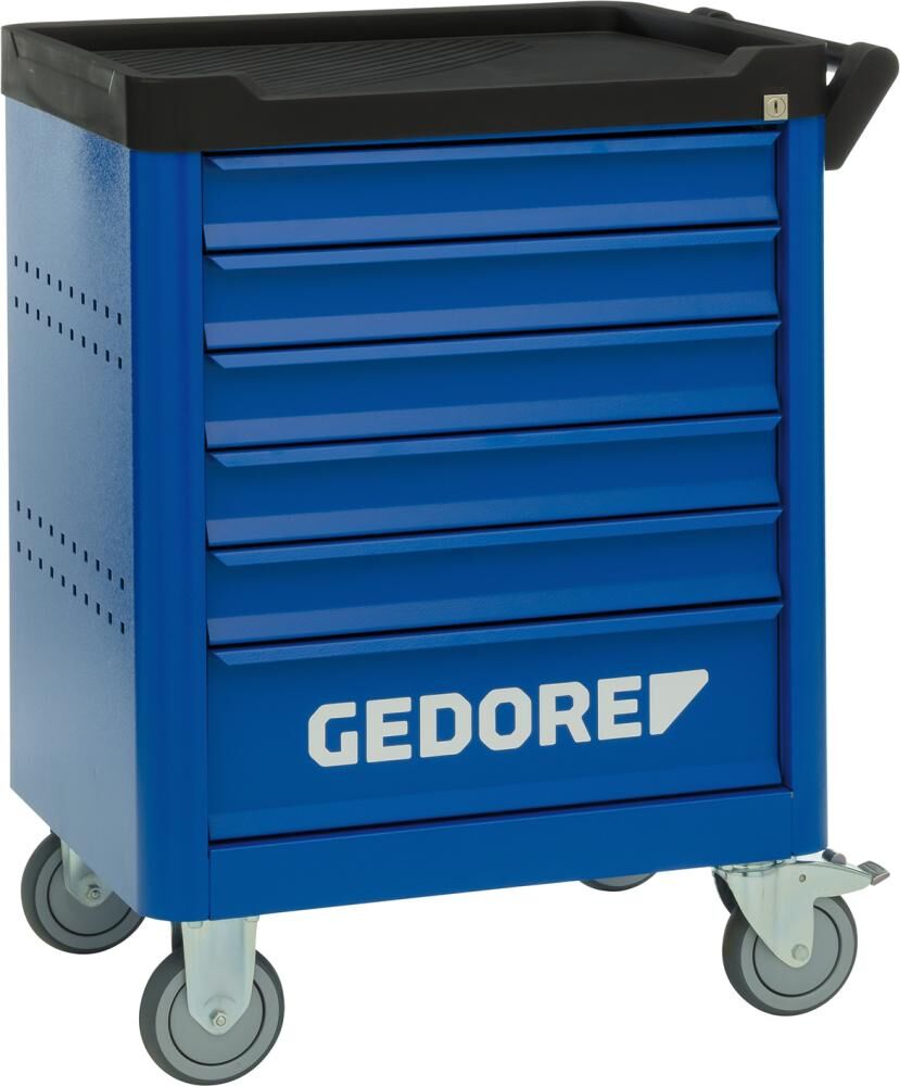 GEDORE Werkstattwagen Smartline Produktbild GEDORE Werkstattwagen Smartline