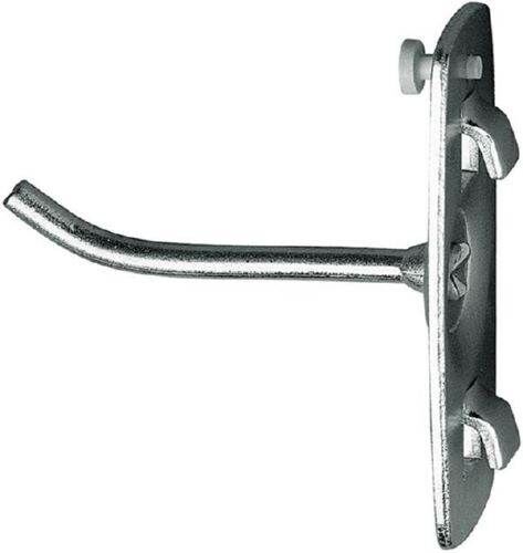 GEDORE Werkzeughaken 4 x 50 mm schräg für Lochwände Produktbild GEDORE Werkzeughaken 4 x 50 mm schräg für Lochwände bild 2